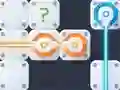 لعبة Laser Links block Puzzle على الانترنت