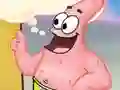 لعبة Spongebob squarepants sketch it, guess it على الانترنت