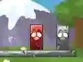 لعبة Bunch Up على الانترنت