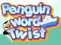 لعبة Penguin Word Twist على الانترنت