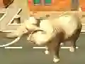 لعبة Wild Animal Zoo City Simulator على الانترنت