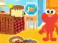 لعبة Elmo's world games على الانترنت