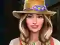 لعبة Country Horse Farm على الانترنت