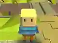 لعبة Kogama Clash Royale على الانترنت