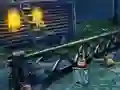 لعبة Guardian Wolf على الانترنت