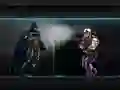لعبة Batman Shadow Combat على الانترنت