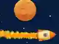 لعبة Space Rocket على الانترنت