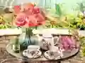 لعبة Tropical World على الانترنت