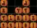 لعبة Halloween Words على الانترنت