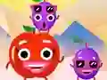 لعبة Sun Stacker على الانترنت