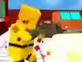 لعبة Strike Blocky Fun على الانترنت