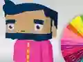 لعبة Coloring Boy على الانترنت