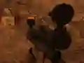 لعبة Sniper 3d على الانترنت