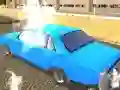 لعبة Real Car Drift Race Mania 3D على الانترنت