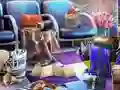 لعبة Life in the Air على الانترنت