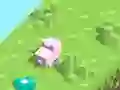 لعبة Go Piggy! Go! على الانترنت