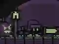 لعبة Ghoul Bash على الانترنت