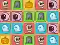 لعبة Match Halloween على الانترنت