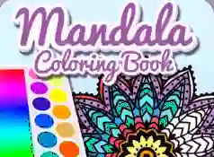 لعبة Elsa Mandala على الانترنت