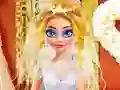 لعبة Nina Wedding على الانترنت