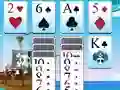 لعبة Pirate Klondike على الانترنت