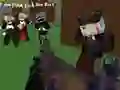لعبة Combat Pixel Arena 3d Fury Man على الانترنت