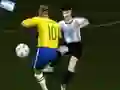 لعبة Brasil vs. Argentina 2017 على الانترنت