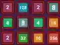لعبة 4096 على الانترنت