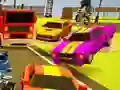 لعبة 3d Arena Racing على الانترنت