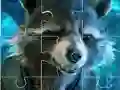 لعبة Guardians Of The Galaxy Vol 2 Jigsaw على الانترنت