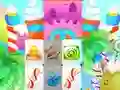لعبة Candyland Mahjong على الانترنت