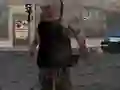 لعبة Butcher Aggression على الانترنت