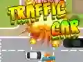 لعبة Traffic Car على الانترنت
