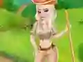 لعبة Elsa Farmer Life على الانترنت