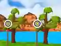لعبة Archery Expert: Small Island على الانترنت