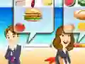 لعبة Cooking Chef Beach Bistro على الانترنت