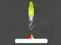 لعبة Juice Bottle Fast Jumps على الانترنت