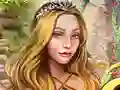 لعبة The Centaur Daughter على الانترنت