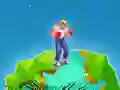 لعبة Ball Fighters على الانترنت