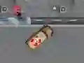 لعبة Grand Theft Ambulance على الانترنت