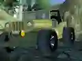 لعبة Offroad Parking على الانترنت