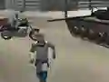 لعبة Cars Thief 2 Tank Edition على الانترنت