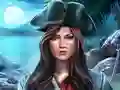 لعبة The Witch Game على الانترنت