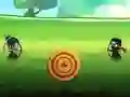 لعبة Archery King Online على الانترنت
