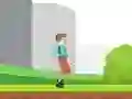 لعبة Adventure Man على الانترنت