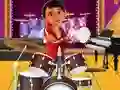 لعبة Coco Musical Instrument Shop على الانترنت