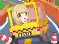 لعبة Taxi Of Day على الانترنت