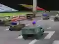 لعبة LoganKart 8 على الانترنت