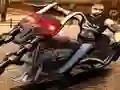لعبة Bike Rider 2: Armageddon على الانترنت