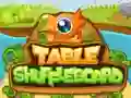 لعبة Table Shuffleboard على الانترنت